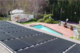 Solar Panel Pools Guide