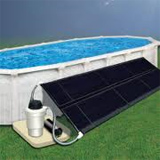 Solar Panel Pools Spas
