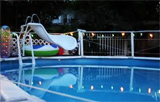 Solar Panel Pools Costs
