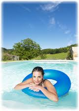Solar Panel Pools DIY